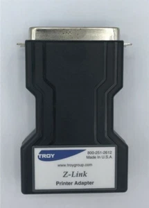 Adaptador de impresora TROY Z-Link ESI-9211-0200A 800-251-2612 - Imagen 1 de 4