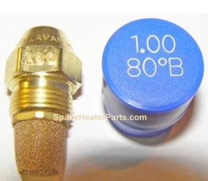 #10080B Nozzle 1.00 x 80B - Picture 1 of 1