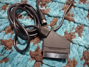 Sega Master System 1 GENESIS, SCART/RGB - Picture 1 of 2