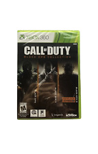 Call of Duty: Black Ops Collection (Microsoft Xbox 360, 2016)