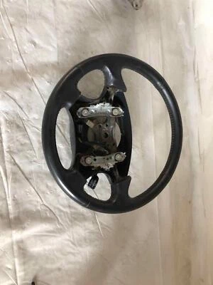 SUBARU OUTBACK LIMITED 2000-2004 volante lado conductor montaje vagón OEM Foto 1 de 4