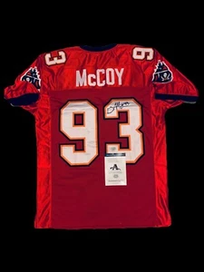 Gerald McCoy Signed Jersey AAA - Picture 1 of 5