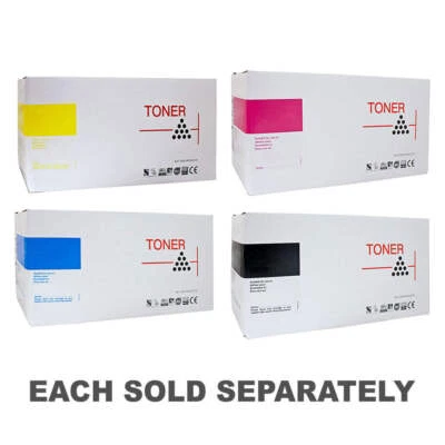 Whitebox Compatible Fuji CT20163 Toner Cartridge - Image 1 of 3