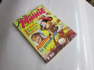 MINNIE mag 53.. - Picture 1 of 1