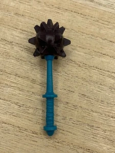 2014 Nickelodeon TMNT Teenage Mutant Ninja Turtles Slash Action Figure mace ONLY - Picture 1 of 4