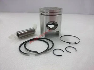 For HONDA Motorcycle Scooter DIO AF34 AF35 Piston 13101-GBL-000 0.50 with Ring - Picture 1 of 5