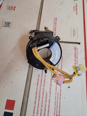 Chevrolet Chevy 2006-2011 HHR MUELLE DE RELOJ dirección 15908917 Foto 1 de 3