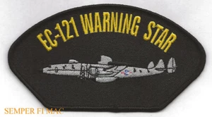 EC-121 WARNING STAR BAVERO CAPPELLO TOPPA US AIR FORCE PILOTA EQUIPAGGIO ALA PIN UP REGALO* - Foto 1 di 24