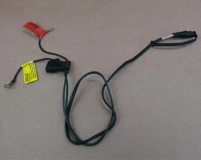 Arnés de cableado de batería Harley Davidson Road King FLHRCI 1999-2005 Foto 1 de 4