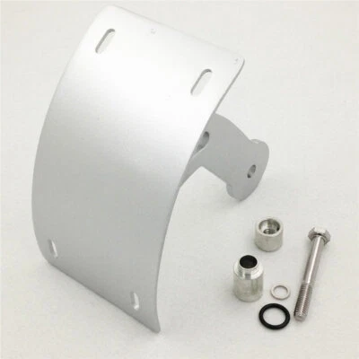 Soporte de matrícula Billet para Suzuki Boulevard M109R 2006-2014 2007 Foto 1 de 4