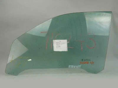 2002 - 2005 Buick Rendezvous Window Glass Door Driver Left Side Lh Front Oem Foto 1 de 4