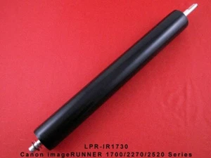 Canon imageRUNNER 1730 1740 1750 Fuser Pressure Roller LPR-IR1730 OEM Quality - Picture 1 of 1