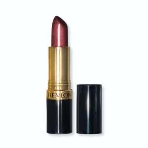 REVLON SUPER LUSTROUS LÁPIZ LABIAL CREMA 654 RAVISH ME ROJO NUEVO SELLADO - Imagen 1 de 1