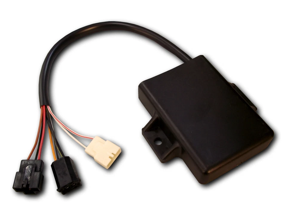 CDI ECU Yamaha RZ250 RD350 RZ350 RD350LC RZ350R YPVS (CD4205D) Foto 1 de 1