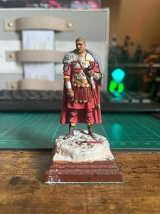 60mm metal -Roman General (painted) - Picture 1 of 1