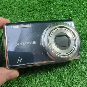 Olympus FE-5020 Digital Camera Untested - Picture 1 of 11