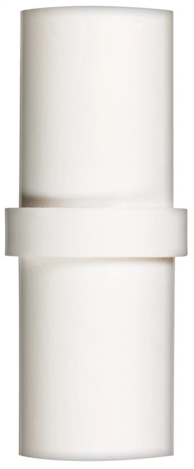 Punto de pozo de PVC Campbell BFSC 150 40 5 L x 1-1/2 pulg. Contenedor Foto 1 de 1