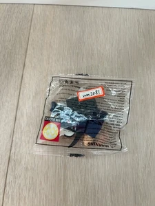 Naruto Obito mini figure (ninja tools included) New - Picture 1 of 1