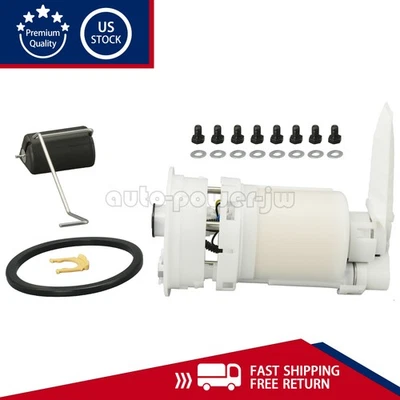 NEW Fuel Pump Module Unit 77020-50010 For 2001-2004 Lexus LS430 4.3L - Image 1 of 4