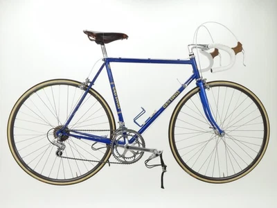 Cilo Swiss Columbus Aelle Roadbike Rennrad Size 57cm Shimano 600 Refurbished - Bild 1 von 4