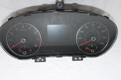 Приборная панель спидометра 2017 2018 Kia Optima датчики 30 463 миль - Изображение 1 из 4