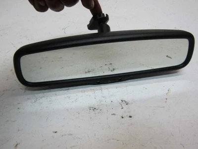 2004-2013 acura TSX interior glass mounted rear view mirror auto dimming OEM - Image 1 of 4