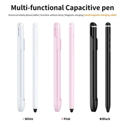 Multifunctional Bluetooth Pen For Tablet &Phone, Android&For Apple ,Smart Stylus - Image 1 of 4