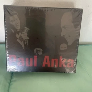 PAUL ANKA: 4 CD LN COLLECTION; 50's, 60's, 70's & Love Songs 79 SONGS New Sealed - Picture 1 of 4