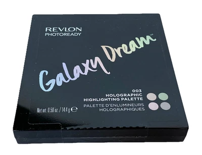 Revlon Photoready Holographic Highlighting Palette 003 Galaxy Dream - Image 1 of 3