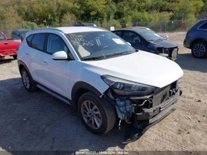 Driver Front Window Regulator Electric Fits 16-21 TUCSON 4049075 - Picture 1 of 11