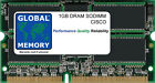1GB DRAM SODIMM CISCO CAT 6500 & 7600 ROUTERS SUP,MSFC & RSP (MEM-SUP720-SP-1GB)