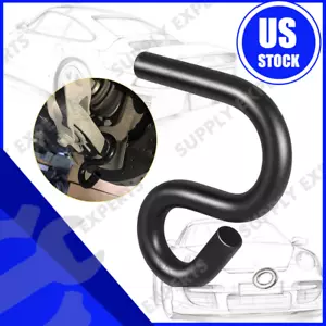 Herramienta removedora de gancho de barra de rótula automotriz brazo de control inferior herramienta de palanca 6007 - Imagen 1 de 3