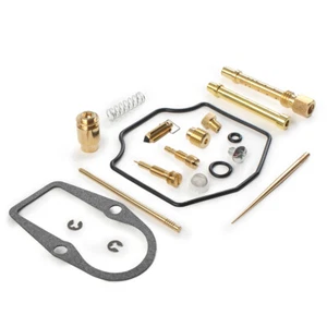 Carburetor Carb Repair Rebuild Kit For Yamaha XT600 XT 600 K XT 600 E 90-92 - Picture 1 of 6