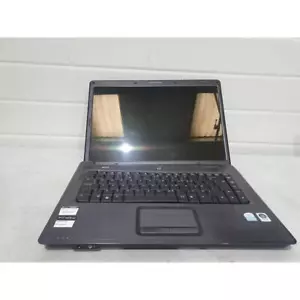HP Compaq Presario C700 Laptop 15.4" Display Intel Pentium Dual Core - for Parts - Picture 1 of 15