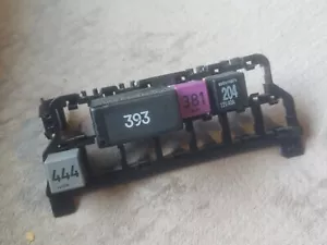 ⭐2000-2006 AUDI TT FUSE BOX RELAY W/ BRACKET HOLDER OEM - Picture 1 of 4