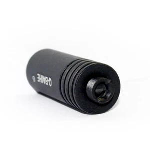 18x45mm Metal Housing/Case/Host for 5.6mm TO-18 Laser Diode w/ 200nm-1100nm Lens - Picture 1 of 5