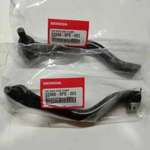 Barra de amarre exterior para Honda Odyssey 2004-2012 53540-SFE-003 - Imagen 1 de 3