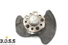10-16 W207 W212 Mercedes E Class Front Left Wheel Spindle Knuckle Hub Oem