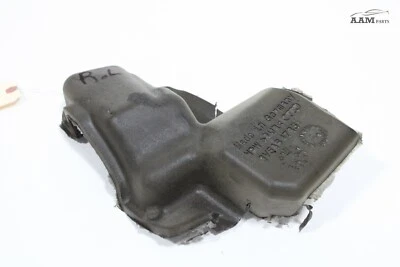 2015-2020 AUDI A3 QUATTRO SEDAN REAR LEFT SIDE SOUND ABSORBER INSULATOR PAD OEM - Image 1 of 4