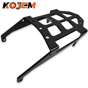 Soporte portaequipajes trasero trasero para Honda CRF250L CRF250M 2012-2023 - Imagen 1 de 13