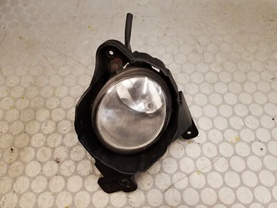 Kia Soul 2010 luz niebla lateral del conductor Foto 1 de 3