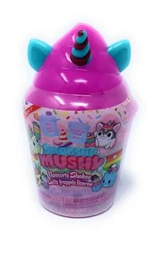 Smooshy Mushy Unicorn Shakes Series 3 Scented-PINK-NEW! - Picture 1 of 4