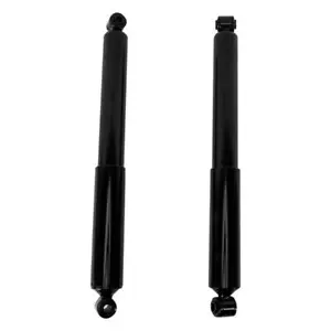 2Pcs Rear Left Right Shocks Struts for 2005-2013 Chevrolet Equinox 911258 - Picture 1 of 10