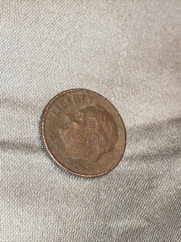 2002 penny error Cover
