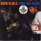 Run D.M.C. - You Be Illin' / Hit It Run, 7"(Vinyl)