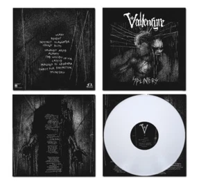Vallenfyre - Splinters ++ WHITE LP ++ NEU !! - Bild 1 von 1