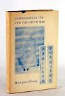 Hsin-Pao Chang 1st Ed 1964 Commissioner Lin and the Opium War Hardcover w/DJ