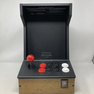 Ion iCade Arcade Cabinet Controller For iPad - Picture 1 of 6
