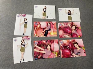 TWICE TOUCHDOWN JAPAN DEBUT SHOWCASE MD TRADING PHOTOCARD FOTOKARTE SANA - Bild 1 von 3