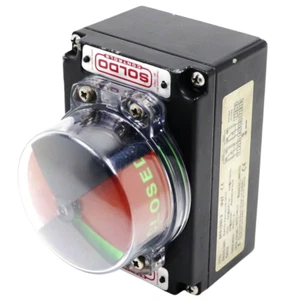 SOLDO STEUERUNG SF01200-2 ELEKTROMECHANISCH SPDT - Bild 1 von 8